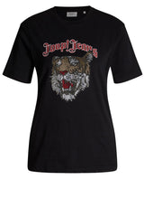 Jersey JOOP! Jeans T-Shirt Tanasia Schwarz (001)