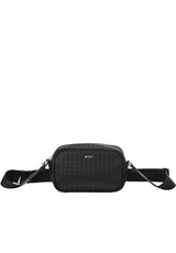 Taschen HUGO BOSS BLACK Umhängetasche Sandy Schwarz (001) ONESIZE