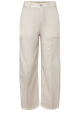 Hosen DRYKORN Hose Derive Beige (1702)