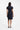 Kleider HUGO BOSS BLACK Kleid Dinerah aus Schurwolle