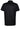 Jersey LAGERFELD Poloshirt mit quadratischen Druckknöpfen
