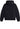 Produktbild 2 von FRED PERRY Jacke Brentham mit Kapuze in Schwarz.