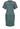 Kleider LIU.JO Kleid mit Pattentaschen Grün (76009)
