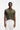 Produktbild 2 von HUGO BOSS BLACK T-Shirt Thompson mit Logo-Detail in Oliv.