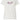 Produktbild 1 von LIU.JO T-Shirt mit Strass-Logo in Weiß.
