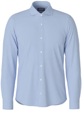 Produktbild 1 von JOOP Hemd Pai in Blau.