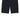 Hosen HUGO BOSS BLACK Shorts Kane aus French Terry Blau (404)