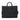 Taschen HUGO BOSS BLACK Tasche Sandy Tote Schwarz (001) ONESIZE