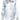 Blusen & Tuniken HERZENSANGELEGENHEIT Bluse mit Muster Blau (261040)