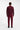 Produktbild 3 von HUGO BOSS GREEN Pullover Momentum mit erhabener Strukturen in Rot.