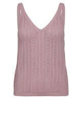 Jersey MOS MOSH Top Cressida Rosa (247)
