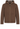 Sweat WOOLRICH Jacke aus einer Wollmischung im Sweat-Stil Braun (6679)