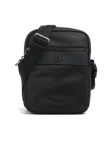 Taschen HUGO Tasche QUANTIC PU-N_NS ZIP Schwarz (001) ONESIZE