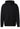 Sweat HUGO BOSS GREEN Hoodie Globe Hood Schwarz (001)