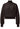 Pullover & Strickjacken DRYKORN Strickpullover Rickay mit Troyer-Kragen Braun (1117)
