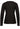 Jersey GRACE Langarmshirt mit Glitzer-Details