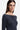 Jersey HUGO BOSS BLACK Langarmshirt Edupla