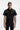 Hemden HUGO BOSS GREEN Kurzarmhemd Motion aus knitterfreiem Baumwoll-Jersey