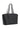 Produktbild 3 von HUGO Tasche Yorih mit Logo-Detail  in Schwarz.