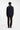 Produktbild 3 von HUGO BOSS BLACK Hemd Liam aus feinem Cord in Blau.