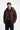 Produktbild 2 von HUGO BOSS BLACK Steppjacke Colter mit verstellbarer Kapuze in Braun.