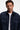 Produktbild 6 von HUGO BOSS BLACK Overshirt Cruz mit Karomuster in Blau.