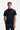 Produktbild 5 von HUGO BOSS GREEN T-Shirt Tee Collar in Blau.