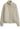 Sweat HUGO BOSS GREEN Sweatjacke Teddy aus Fleece Cremefarben (272)