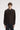 Produktbild 3 von FRED PERRY Strickjacke mit Lorbeerkranz-Stickerei in Braun.