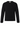 Produktbild 1 von ELIAS RUMELIS Langarmshirt mit Teilungsnaht in Schwarz.