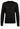 Produktbild 1 von BALDESSARINI Pullover Matus aus Woll-Seiden-Mix in Schwarz.
