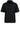 Hemden FRED PERRY Kurzarmhemd aus Leinen Schwarz (102)