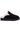 Schuhe LIU.JO Clogs aus Veloursleder Schwarz (COW SUEDE BLACK)