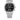 Uhren HUGO BOSS BLACK Uhr Stratus mit Gliederarmband Silber (000) ONESIZE