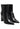 Produktbild 2 von HUGO BOSS BLACK Boots Miah mit Schnallen-Detail in Schwarz.