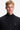 Produktbild 4 von HUGO BOSS ORANGE Strickjacke Kanozip mit Label-Patch in Blau.