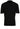 Produktbild 2 von BALDESSARINI Strick-Poloshirt Matia aus Baumwoll-Seiden-Mix in Schwarz.