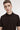 Jersey FRED PERRY Poloshirt mit Doppelstreifen