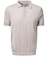 Jersey BALDESSARINI Poloshirt Kaja Beige (1209)