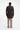 Jacken & Mäntel HUGO BOSS BLACK Wollmantel Hyde mit Stepp-Inlay