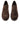 Schuhe COPENHAGEN Penny Loafer aus Wildleder