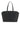 Produktbild 1 von HUGO Tasche Yorih mit Logo-Detail  in Schwarz.
