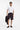 Jersey HUGO BOSS BLACK Polohemd H-Parlay mit vertikalen Streifen