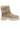 Schuhe BLAUER USA Stiefelette mit Fellbesatz Beige (BEI)