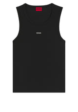 Jersey HUGO Top Dapota Schwarz (001)