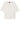Jersey HUGO T-Shirt Duslant mit seitlicher Logo-Stickerei Off-White (127)