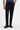 Produktbild 2 von HUGO BOSS BLACK Hose Perin aus Baumwolle in Blau.
