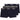 Bodywear HUGO BOSS BLACK Boxershorts Trunk 3P Power Blau (965)