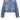 Jeans DRYKORN Jeansjacke Holbrooks Blau (3400)