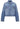 Jeans DRYKORN Jeansjacke Holbrooks Blau (3400)